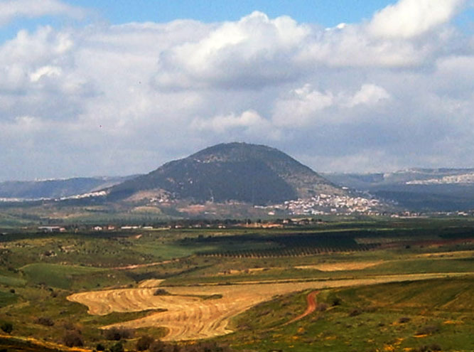 Mount Tabor