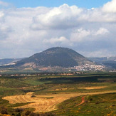 Mount Tabor