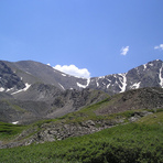 Grays Peak