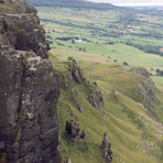 Binevenagh