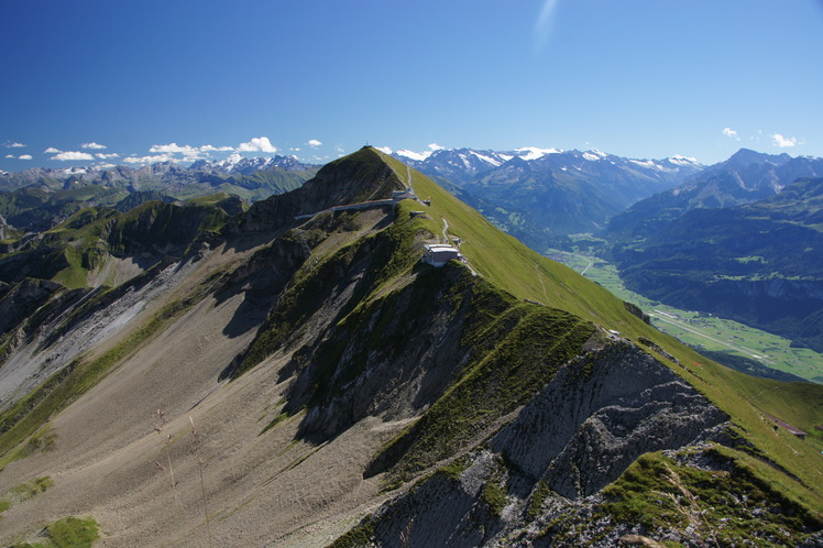 Brienzer Rothorn