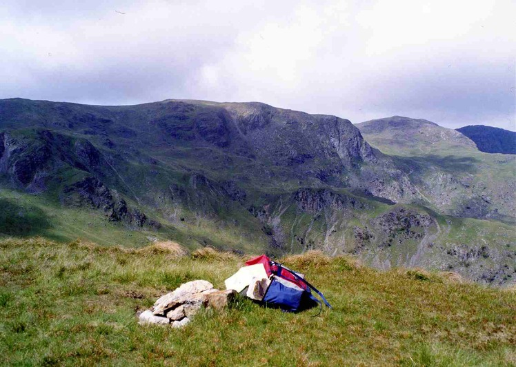 Dove Crag