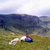 Dove Crag