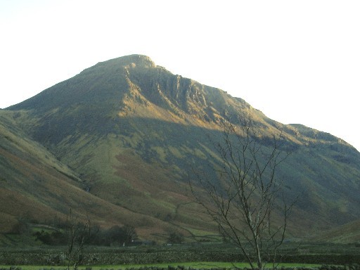 Great Gable