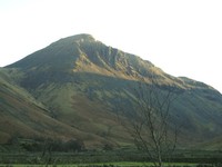 Great Gable photo