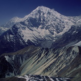 Langtang Lirung