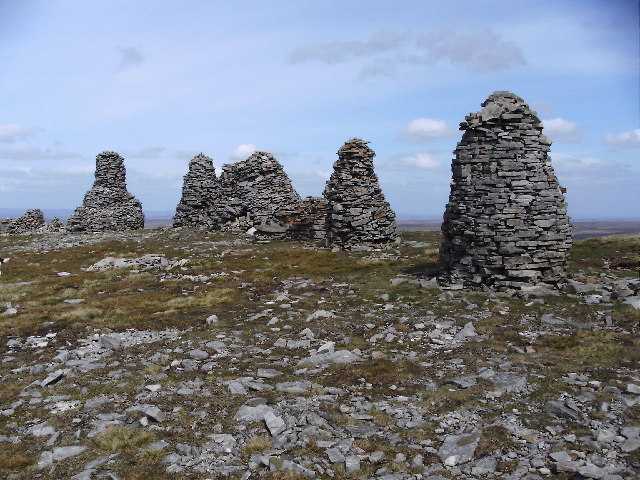 Nine Standards Rigg weather