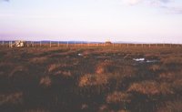 Burnhope Seat photo