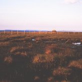 Burnhope Seat