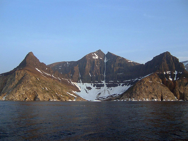 Bishop's Mitre (Labrador) weather