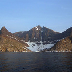 Bishop's Mitre (Labrador)