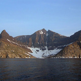 Bishop's Mitre (Labrador)