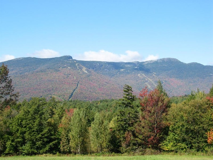 Mount Mansfield