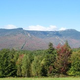 Mount Mansfield