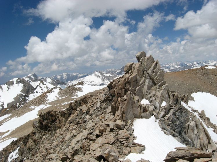 Mount Gould (California)