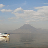 Volcán San Pedro