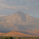 Mount Ossa (Greece)