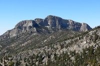 McFarland Peak photo