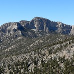 McFarland Peak