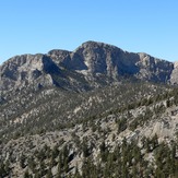 McFarland Peak