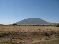 Mount Zuqualla photo