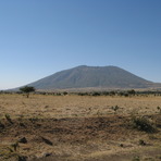 Mount Zuqualla