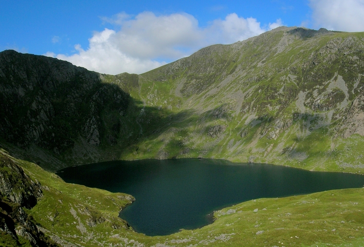 Cadair Idris