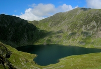 Cadair Idris photo