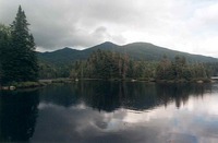 MacNaughton Mountain photo