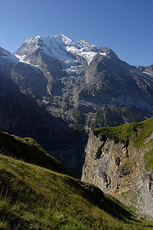 Doldenhorn photo