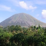 Mount Lokon