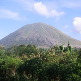 Mount Lokon