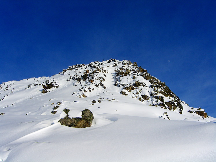 Bettmerhorn