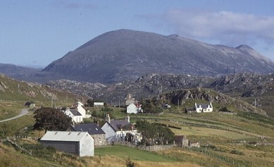 Foinaven