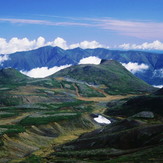 Mount Kuro