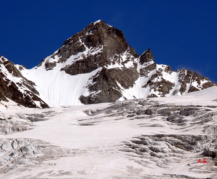 Torre del Gran San Pietro weather