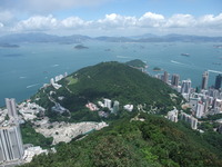 Mount Davis, Hong Kong photo