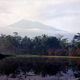 Mount Merbabu