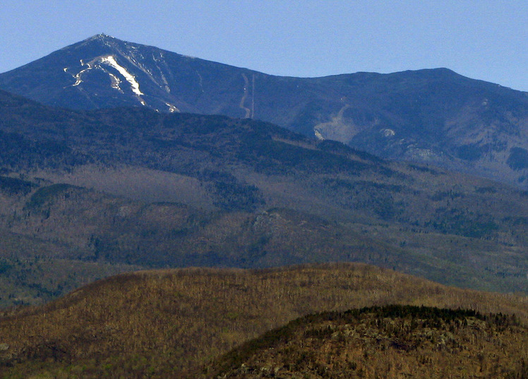 Esther Mountain weather