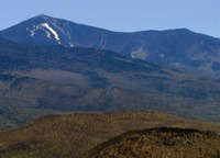 Esther Mountain photo