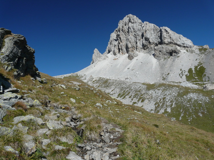 Monte Cavallino