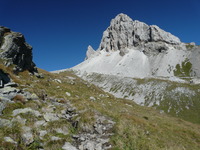 Monte Cavallino photo