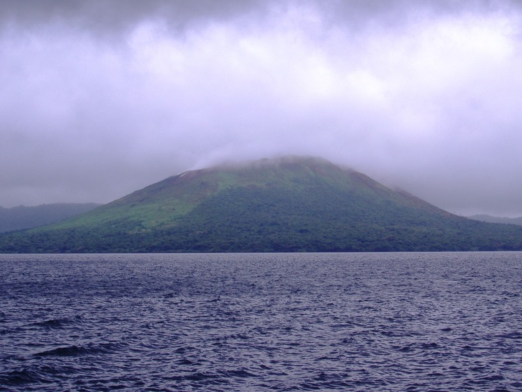 Mount Gharat weather