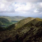 Whiteside (Lake District)