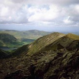 Whiteside (Lake District)