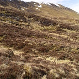 Càrn Dearg (Monadh Liath)