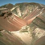 Mount Tarawera