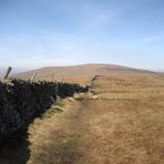 Buckden Pike