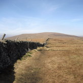 Buckden Pike