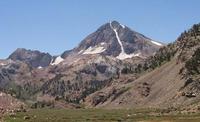 Red Slate Mountain photo